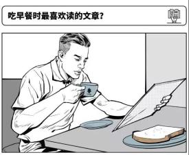 對(duì)不起，我還是忍不住“偷窺”你了！