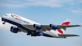 英国航空公司警告：9月27日将再次取消大部分航班