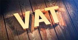 欧盟VAT税法适用范围