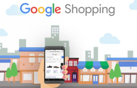 Google购物如何帮助零售商吸引全球网络购物者
