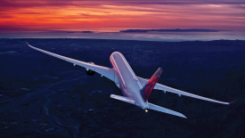 达美航空收购拉美最大航空公司LATAM 20%股份