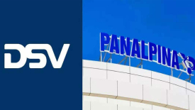 DSV Panalpina计划进行更多收购