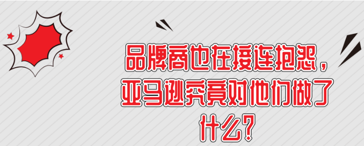 品牌賣家怎么做好亞馬遜亞馬遜品牌商們在做亞馬遜時，會有哪些顧慮呢？