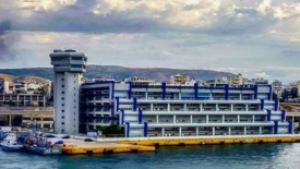 希腊监管机构批准了中远集团在比雷埃夫斯港的投资计划