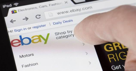 eBay用户表示对消失的优惠券感到沮丧