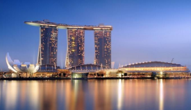 新加坡海外仓哪家好？
