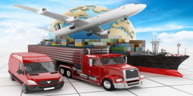 2019年全球物流市场研究报告| DHL供应链，联邦快递公司，联合包裹服务公司