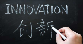 DHL：创新是保持亚马逊领先地位的唯一方法