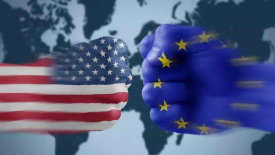 WTO授权了!美国将对欧盟采取贸易报复措施