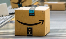亚马逊享受Amazon Prime订阅的免费月份