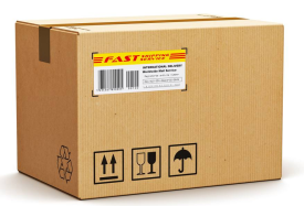 UPS的加入可能会引起对统一费率包裹运输的兴趣