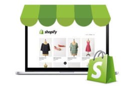 shopify支持个人开店吗？shopify独立站适合一个人做吗