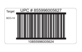 什么是UPC码？哪里可以买到正规的UPC码？