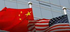 中国表示已与美国达成协议，分阶段取消现有的贸易关税