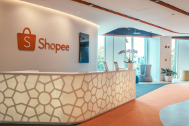 Shopee巴西站开通，首次走出亚洲市场