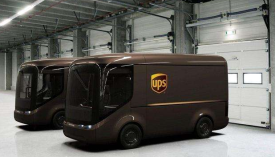 UPS鼓励购物者领取包裹