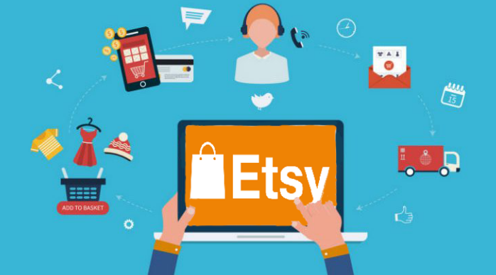 Etsy网络周销售对卖家而言是否太丰富了？