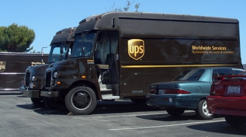 UPS预计将在2019年提供5％的度假套餐