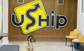 uShip与Etsy合作，交付大件大件物品