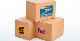 感恩节2019有邮件吗？USPS，UPS和FEDEX的交付时间表和时间
