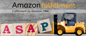 如何使用Amazon FBA在全球市场上销售