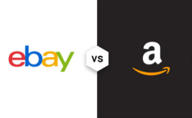 eBay和亚马逊平台对比，ebay和亚马逊哪家好？