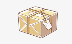 旺季期间追踪FedEx快递、DHL包裹以及USPS包裹的方法
