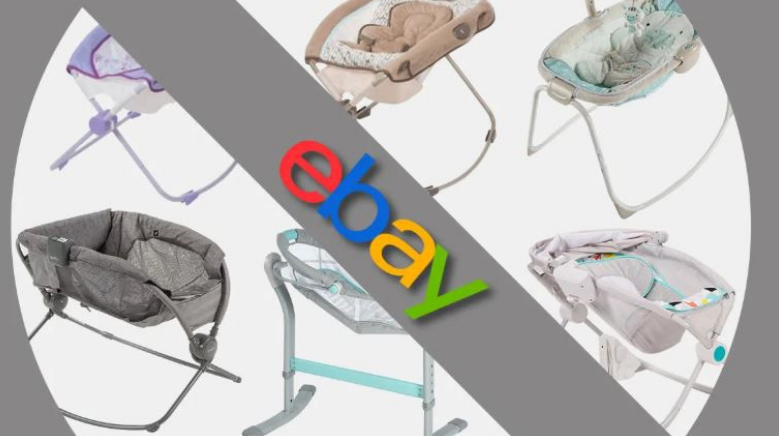 eBay计划删除网站上所有婴儿倾斜卧铺产品