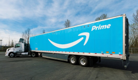 1天送货正在推动新的Amazon Prime注册