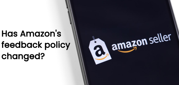 亚马逊反馈请求：政策是否已更改？