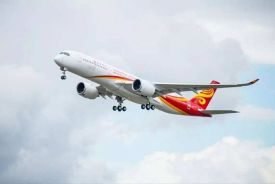 好消息！香港航空将继续提高服务！
