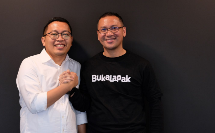 印尼电子商务独角兽Bukalapak任命新首席执行官