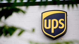 UPS将国际快递服务扩展到140个国家/地区
