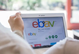 如何使用eBay礼品卡在网站上购物
