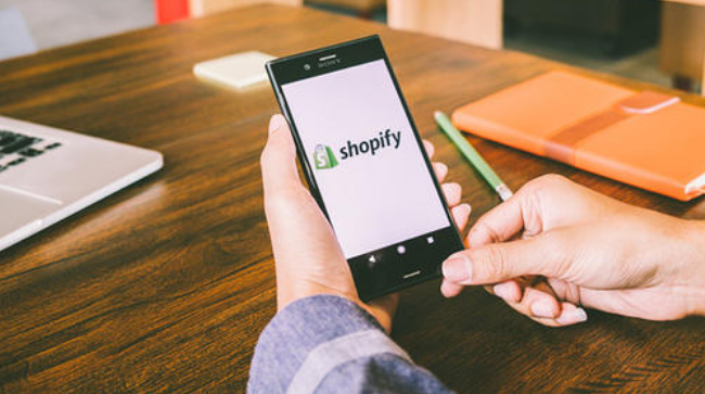亚马逊卖家如何通过shopify平台销售FBA产品？
