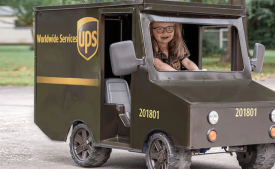 退货争议：UPS不断挑战