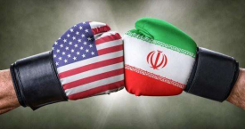 美国对伊朗开启新制裁，中国航运公司受牵连