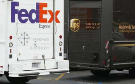 卖家请注意！FedEx和UPS更改重量限制