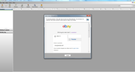 eBay为卖家开发提供Turbo Lister的替代产品