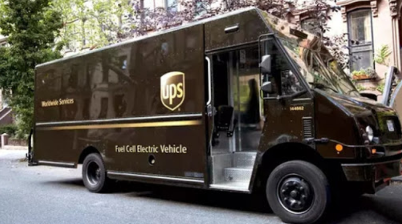 UPS推新产品“包裹递送”助力中小企业
