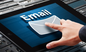 跨境卖家电子邮件营销的5个小技巧