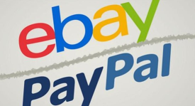 eBay承认PayPal付款可能存在问题