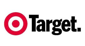 Target跻身美国电子商务零售商前十名