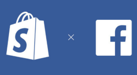 shopify卖家如何设置Facebook店铺