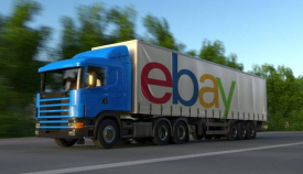 eBay英国站搜索排名调整，SpeedPAK优势显著