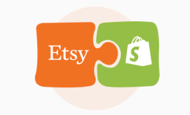 Etsy联手shopify剥削卖家，强行增加广告费！