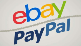PayPal建议直接向eBay和Etsy卖家存款