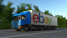eBay澳大利亚免费送货计划升级