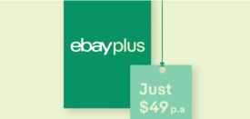 eBay Plus是什么意思？如何点亮澳大利亚eBay Plus标识？