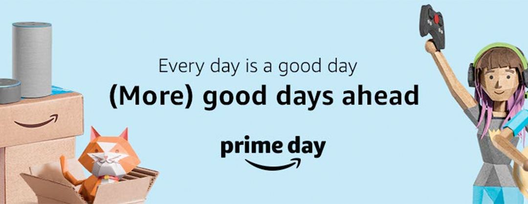 亚马逊PrimeDay如何选品才能旗开得胜！